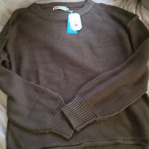 Tarse Sweater